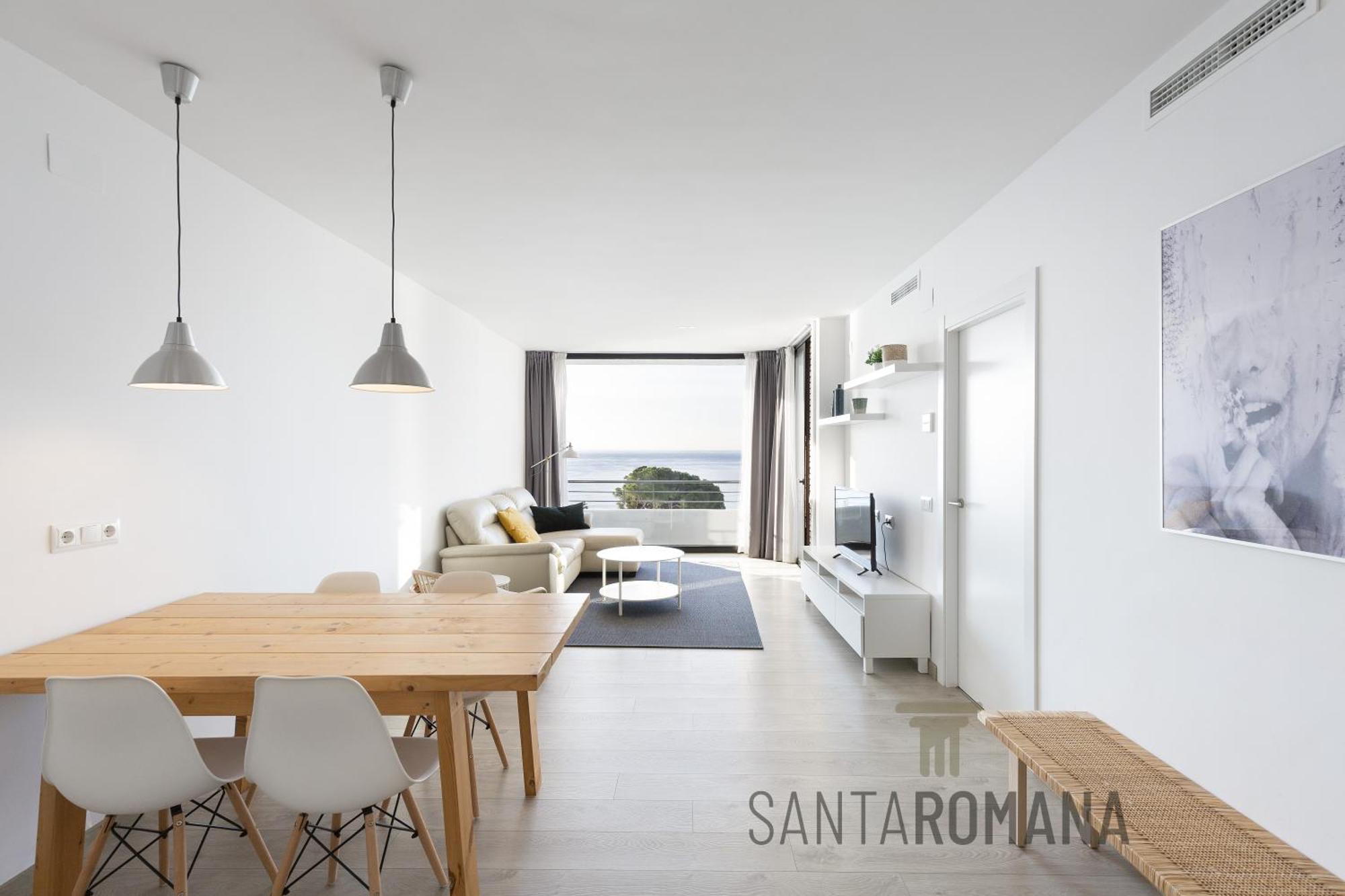 Santa Romana Apartments & Suites Caldes D'Estrach Ngoại thất bức ảnh