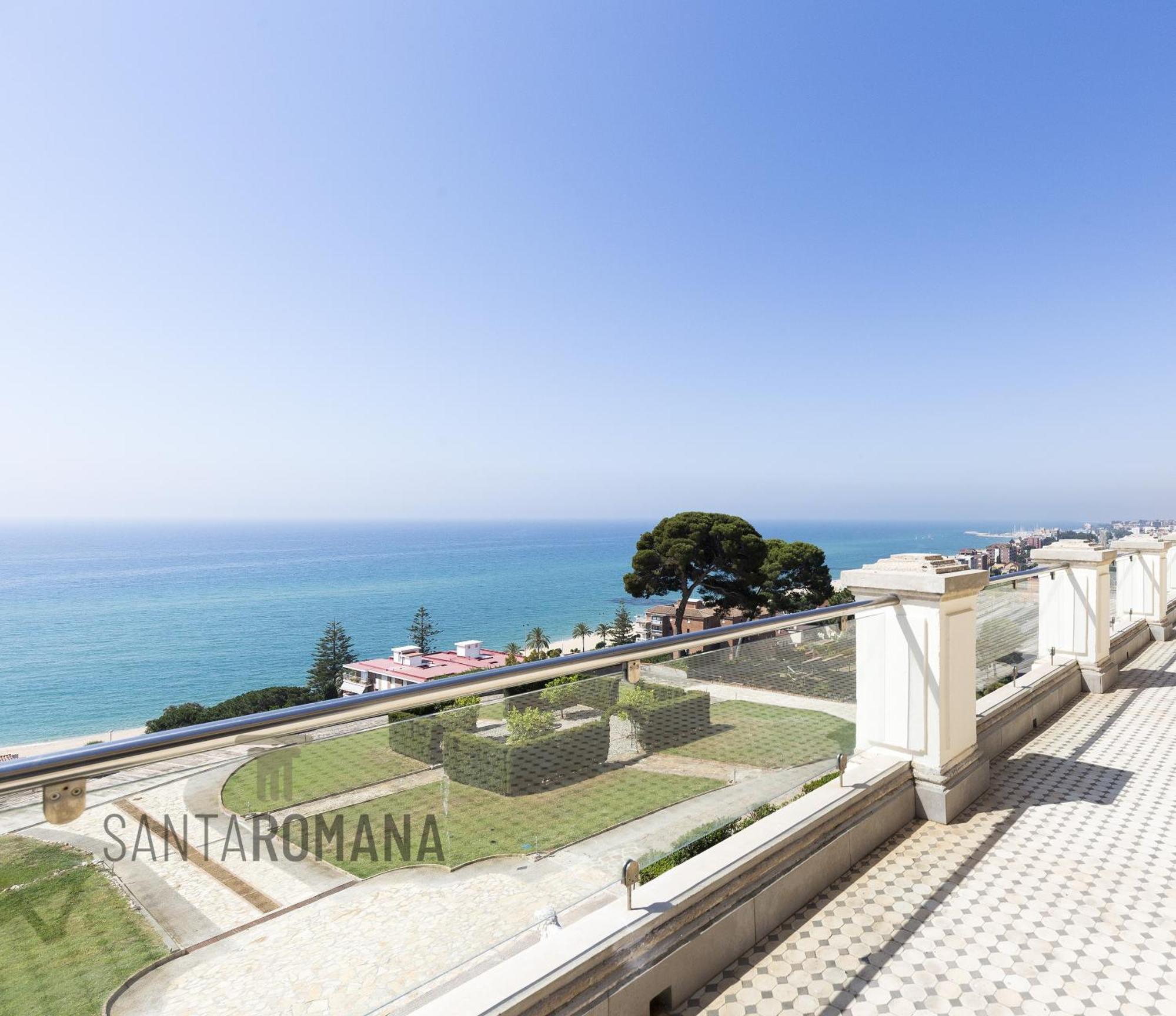 Santa Romana Apartments & Suites Caldes D'Estrach Ngoại thất bức ảnh